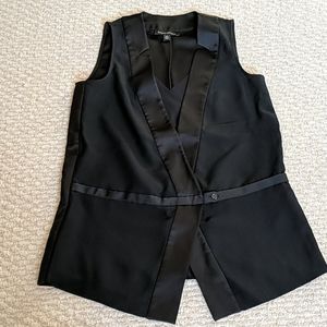 Banana Republic Vest Top